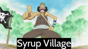 Syrup Villagejpg — One Piece Pre-Timeskip Arcs Tier List option 20