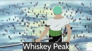 Whiskey Peakjpg — One Piece Pre-Timeskip Arcs Tier List option 23