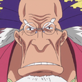 Crocusportraitpng — One Piece Reverse Mountain + Whisky Peak Arc option 1