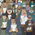 Millionsportraitpng — One Piece Reverse Mountain + Whisky Peak Arc option 7