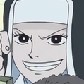 Misscatherinaportraitpng — One Piece Reverse Mountain + Whisky Peak Arc option 8