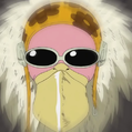 Missfridayportraitpng — One Piece Reverse Mountain + Whisky Peak Arc option 9