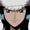 Nicorobinmissallsundayportraitpng — One Piece Reverse Mountain + Whisky Peak Arc option 16