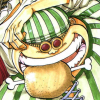 Lucky Rouxjpg — One Piece: Romance Dawn option 9