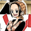 Makinojpg — One Piece: Romance Dawn option 10