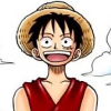 Monkey D Luffyjpg — One Piece: Romance Dawn option 11
