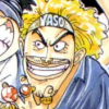 Yassopjpg — One Piece: Romance Dawn option 17