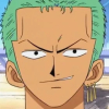 Zorojpg — One Piece: Romance Dawn option 18