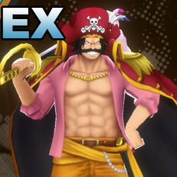 One Piece Bounty Rush Tier list season 90 - All Character included 