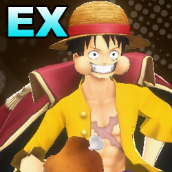 One Piece Rounty Rush Season 118 Alita Edition Tier List