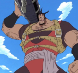 Sky Island Saga, One Piece Wiki