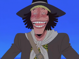 Jobopng — One Piece Skypiea Saga Characters option 26