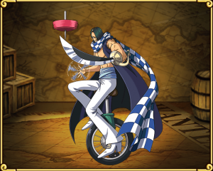Kabajipng — One Piece Skypiea Saga Characters option 27