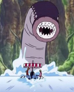 Lombrichi Del Cielopng — One Piece Skypiea Saga Characters option 32