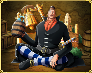 Nolandpng — One Piece Skypiea Saga Characters option 42