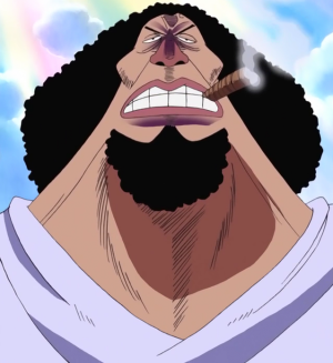 Precedente Dio Di Skypieapng — One Piece Skypiea Saga Characters option 44