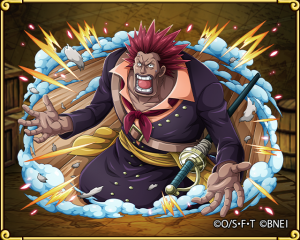 Rockstarpng — One Piece Skypiea Saga Characters option 47