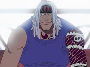 Roshiopng — One Piece Skypiea Saga Characters option 48