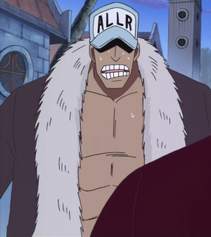 Rosspng — One Piece Skypiea Saga Characters option 49