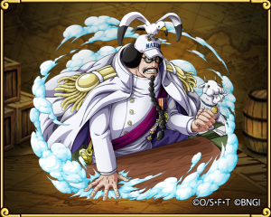Sengokupng — One Piece Skypiea Saga Characters option 54