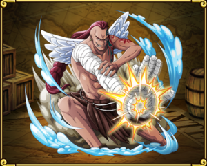 Wyperpng — One Piece Skypiea Saga Characters option 63