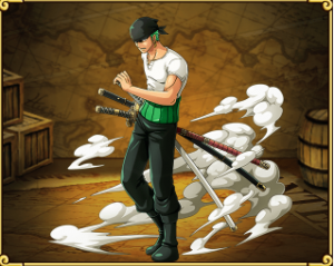 Zoropng — One Piece Skypiea Saga Characters option 65