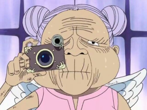 Zz1601367421amazonjpg — One Piece Skypiea Saga Characters option 66
