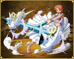 Zz1601367617namipng — One Piece Skypiea Saga Characters option 69