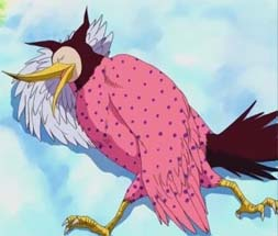 Zz1601367834pierrepng — One Piece Skypiea Saga Characters option 73