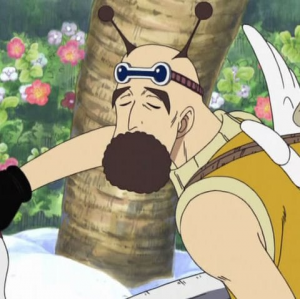 Zz1601367884pagayapng — One Piece Skypiea Saga Characters option 74