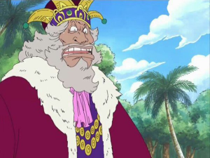 Zz1601367960re Di Lyneelpng — One Piece Skypiea Saga Characters option 75