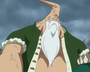 Chinjaopng — One Piece Strongest Characters option 10