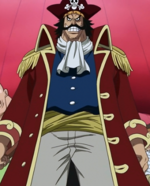 Gdrpng — One Piece Strongest Characters option 22