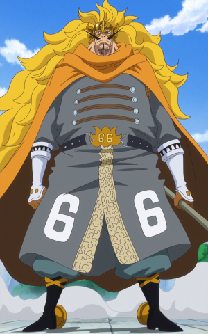 Guradepng — One Piece Strongest Characters option 23