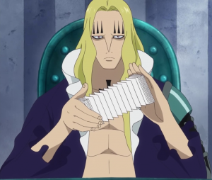 Hawkinspng — One Piece Strongest Characters option 26
