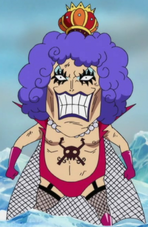 Heehawpng — One Piece Strongest Characters option 27