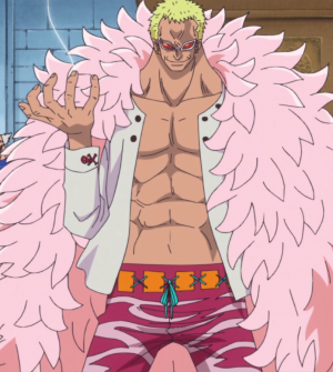 Jokerpng — One Piece Strongest Characters option 33