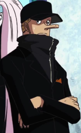 Kakupng — One Piece Strongest Characters option 35