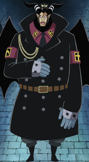 Magellanpng — One Piece Strongest Characters option 49