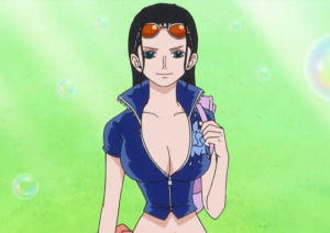Nicorobinanimeposttimeskipinfoboxpng — One Piece Strongest Characters option 57