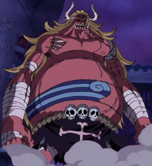 Oarspng — One Piece Strongest Characters option 60