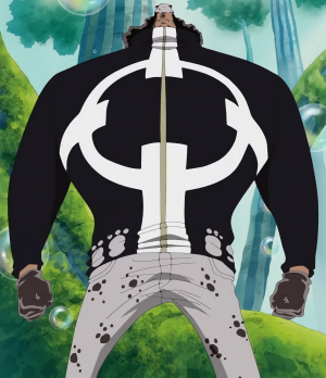 Pacificpng — One Piece Strongest Characters option 61