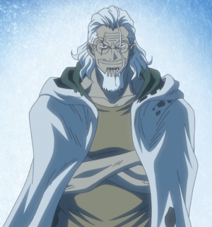 Raylieghpng — One Piece Strongest Characters option 64