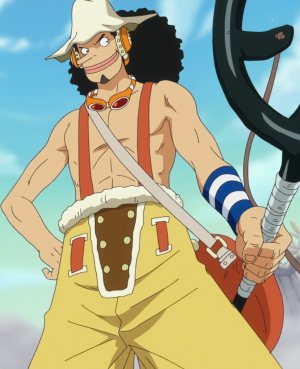 Sogekingpng — One Piece Strongest Characters option 75
