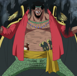 Teachpng — One Piece Strongest Characters option 77