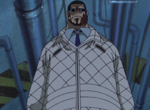Vergopng — One Piece Strongest Characters option 81