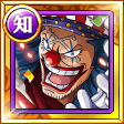 Zz16236976912035 Buggy 6png — One Piece TC (JP+GL) Legend Tier option 28