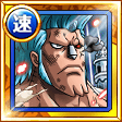 Zz16236977962300 Franky 6png — One Piece TC (JP+GL) Legend Tier option 40
