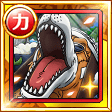 Zz16236979012372 Inuarashi 6png — One Piece TC (JP+GL) Legend Tier option 45