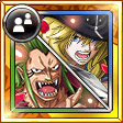 Zz16236979012418 Bartolomeocavendishpng — One Piece TC (JP+GL) Legend Tier option 47